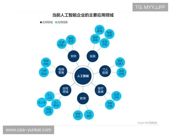 开云体育：基于大数据与人工智能驱动的智能决策与商业价值挖掘研究